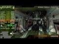 Quake 4 Speedrun in 1:58:06 [PB]