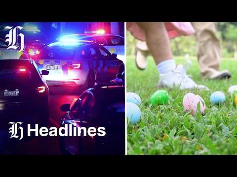 NZ Herald Headlines | Friday, April 3, 2026