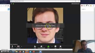 Uitleg Video Consultatie Online Diëtist