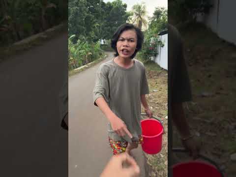 teu ngarti aing mah #aldisetiawan #polongodia - YouTube