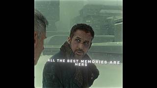 All The Best Memories Are Hers - Officer K X Joi Edit Kamin - Emin & Jony Slowed & Reverb