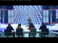 Сергей Ревтов "Широка река". Выпуск 4 - Фактор А 2012