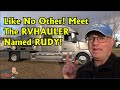 FOR SALE Like No Other!    |   Meet the RVHauler RUDY