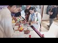 Channapatna Wooden Toy Painting Workshop | PMFBY National Review Conference | Bengaluru