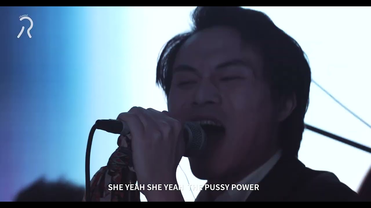 Guarda SHE YEAH-Pumpkins小南瓜乐队(Live Show) su YouTube Guarda SHE YEAH-Pumpkins小南瓜乐队(Live Show) su YouTube