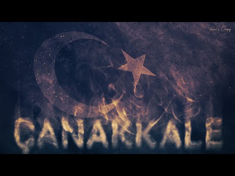 ÇANAKKALE ŞEHİTLERİNE FON MÜZİĞİ