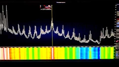 RFI Plasma TV Interference to Ham Radio