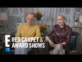 Emilia Clarke Reveals If "Solo" Cast Asked for "GoT" Spoilers | E! Red Carpet & Award Shows
