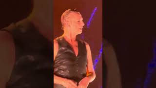 Depeche Mode "John The Revelator" (Live at Atlas Arena, Łódź, Poland, 27-29 February, 2024 ) ❤️🤩🌹👑🫶
