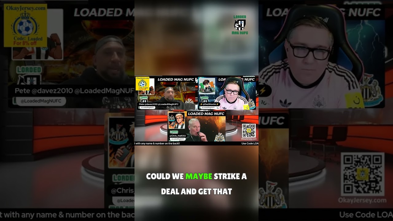 💰Sevilla reportedly want Vlachodimos permanently for €10m🥳​ #Vlachodimos #NUFC #Sevilla #Transfers