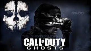 Call of Duty Ghost Walkthrough: A Brave New World