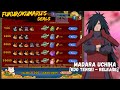 30K COUPONS FUKU DEALS! || Naruto Online