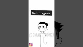 NEXIA2 LEGENDA #nexia #meme #kulgu #kulgulivideolar #prikollar #moshina #animatsiya #shorts #reels