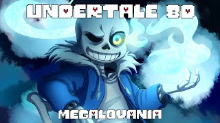 Undertale OST - Megalovania [8D Audio]