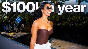 How To Go From $0 to $100,000+ in 2026 with Branding