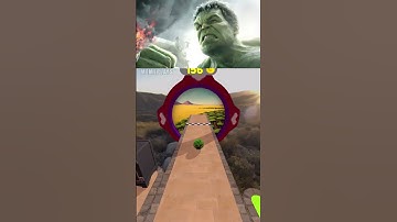 Going Balls 🎱🏀⚽ -  Gameplay Walkthrough | All Levels & Challenges!