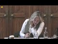 Meta exec tells MPs social media will NEVER be safe for teens in bizarre Select Committee