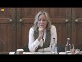 Meta exec tells MPs social media will NEVER be safe for teens in bizarre Select Committee