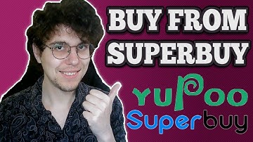 Hoe je bij Yupoo kunt kopen met Superbuy (2025)