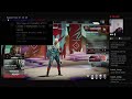 Apex and drunk stream