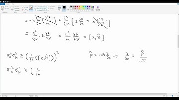 Griffiths QM Problem 3.15