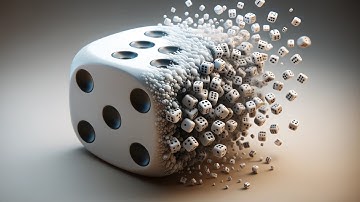 The Physics of Randomness