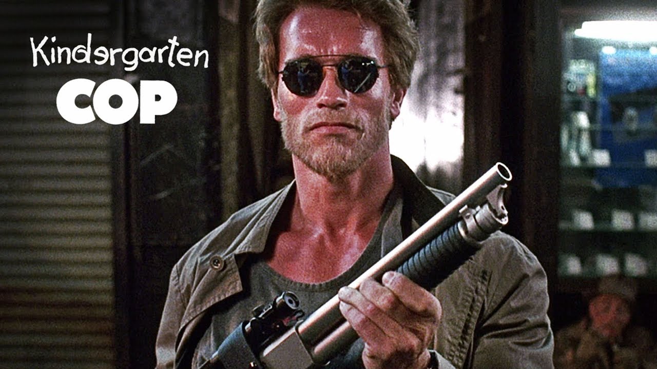 Kindergarten Cop Deutsch Ganzer Film Kindergarten Cop Deutsch Ganzer Film