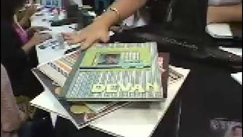 CHA2008-Unibind-H 264 300Kbps Streaming