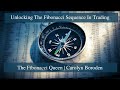 Introduction to Fibonacci Time and Price Analysis | Carolyn Boroden