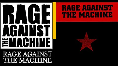 RAGE AGAINST THE MACHINE nonstop music hits ( mixed by DJ jheCk24 )