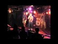 one da 4side 「Boooya!」@shibuya DESEO