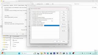 INSTALASI HADOOP DI WINDOWS 11