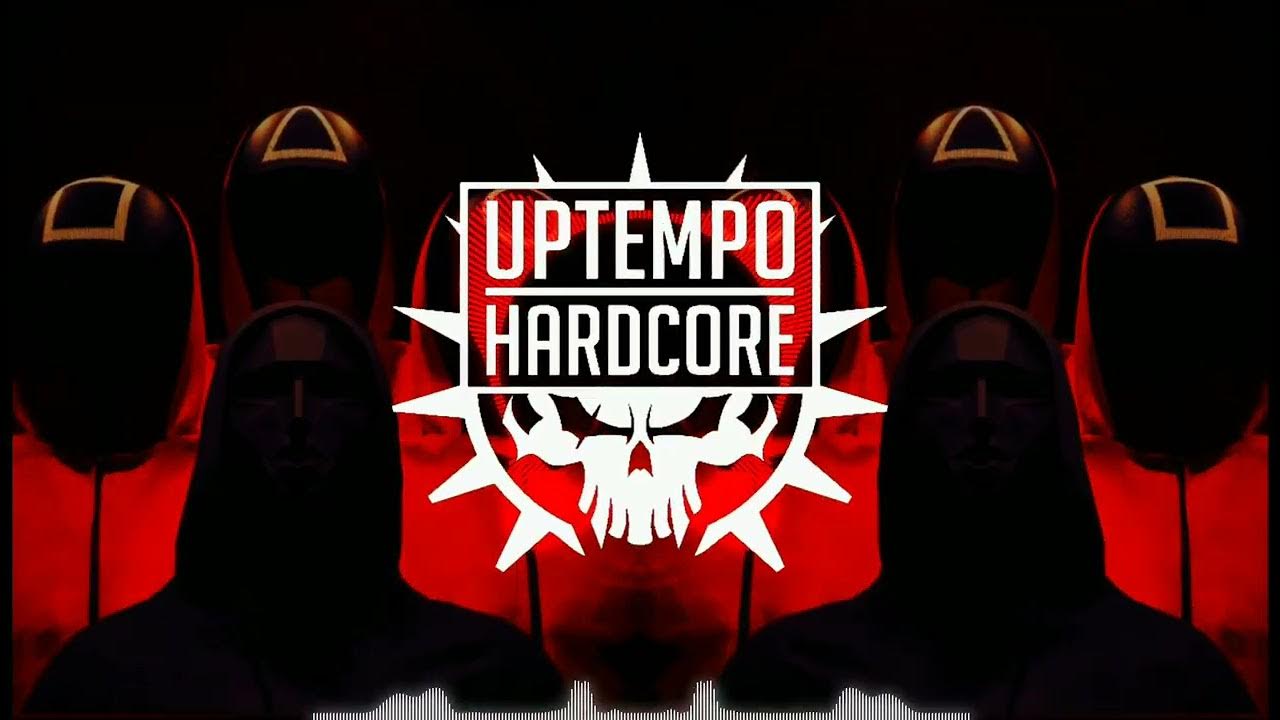 SQUID GAME | Round and Round (SAUERSTOFF Uptempo Edit) SQUID GAME | Round and Round (SAUERSTOFF Uptempo Edit)