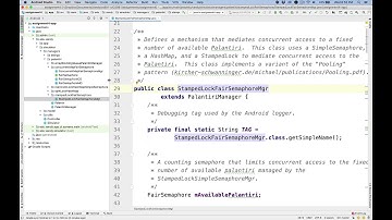Assignment 4 Walkthrough