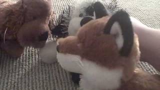 Webkinz skip school