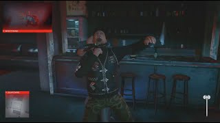 Hitman 3 Only With Sound Effects-Hitman Funny Moments