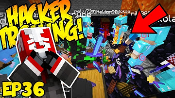 MAKING A WARP AT HACKER