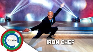 Mark Dacascos Returns As The Chairman On Iron Chef Tfc News California, Usa