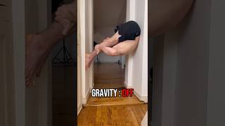 Alexa, Disable Gravity #Exercise #Yoga #Flexibility #Gym #Training #Exercise #Stretching #Amazing