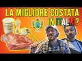 COSTATA DI BUE GRASSO DI CARRÙ | feat. Cinicamente al Sangue