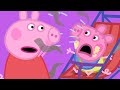 Baby Alexander Goes To Nursery 🍼 🐽 Peppa Pig Tales Full Episodes