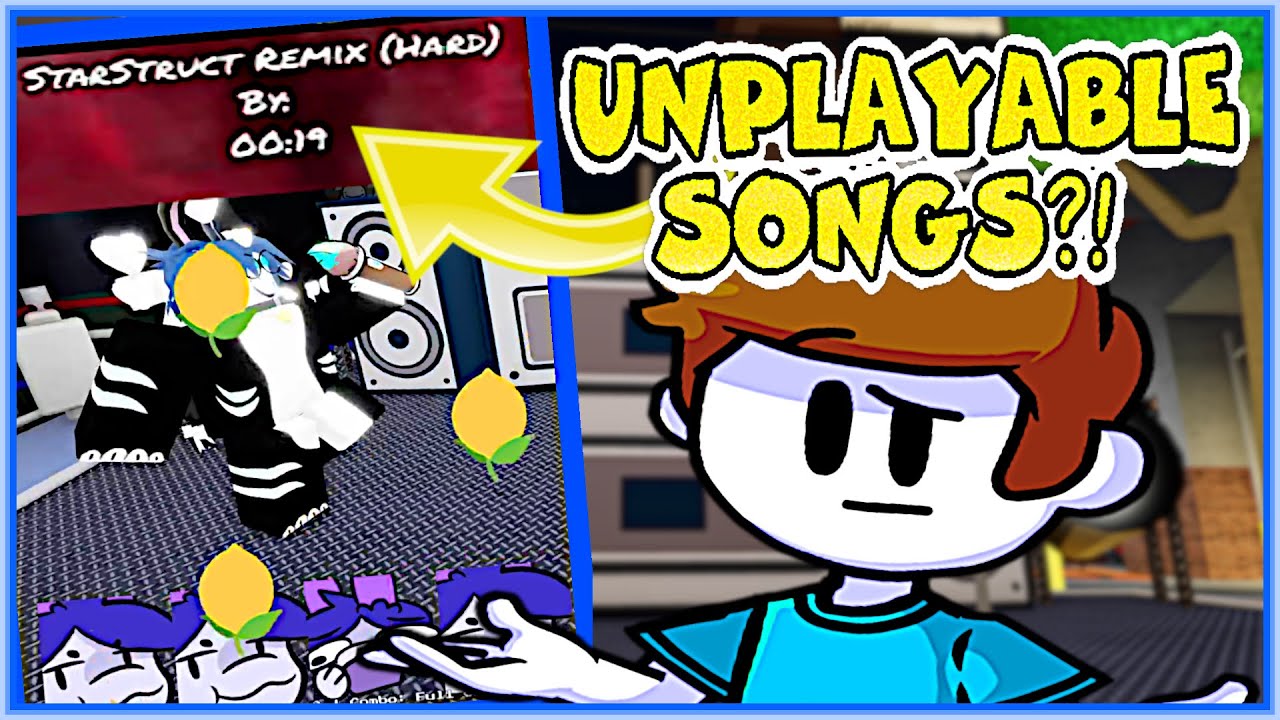 This Game Will Break My Fingers – A Game Review of Funky Friday on Roblox –  Sconnie Books