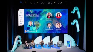 The Science of Longevity - Panel | Day 1 | EuroAmericas Forum 2025