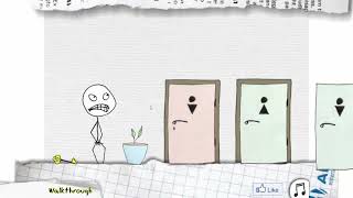 картинка: Ты не сможешь это пройти!!| TrollFace Quest