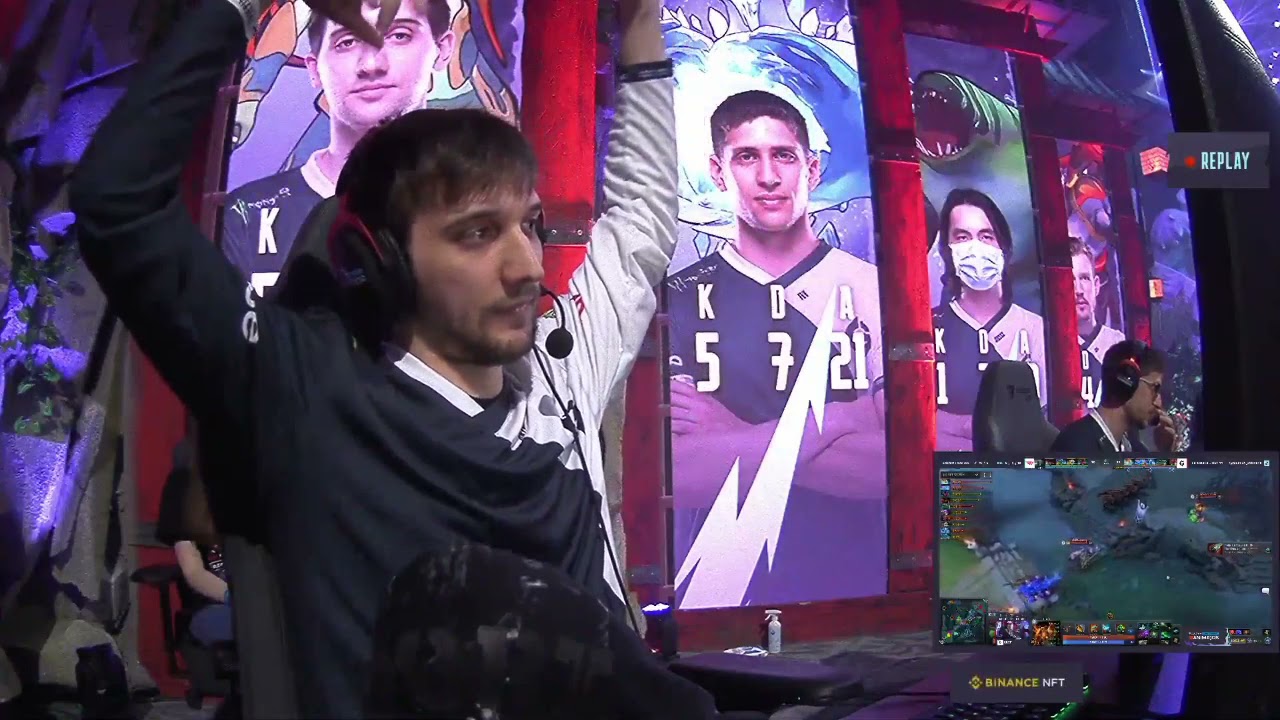 T1 vs EG Game 1 Ending Highlights | Weplay Animajor