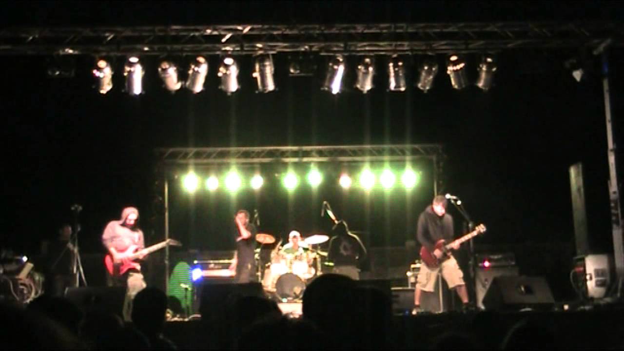 Lovesong - Deus Ex Machina @ Ziria