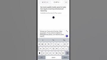 Asking AI philosophy: part 1
