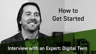 Interview with an Expert: How to Get Started