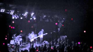 Parquet Courts -&#39;Bodies Made Of&#39; (Live at Neumos Seattle, WA)