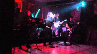 Lustrom Asylum-Marcial My Name, Children My Lust Nueva Sangre Fest Ii